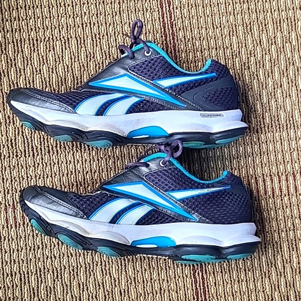 Reebok Runtone running shoes